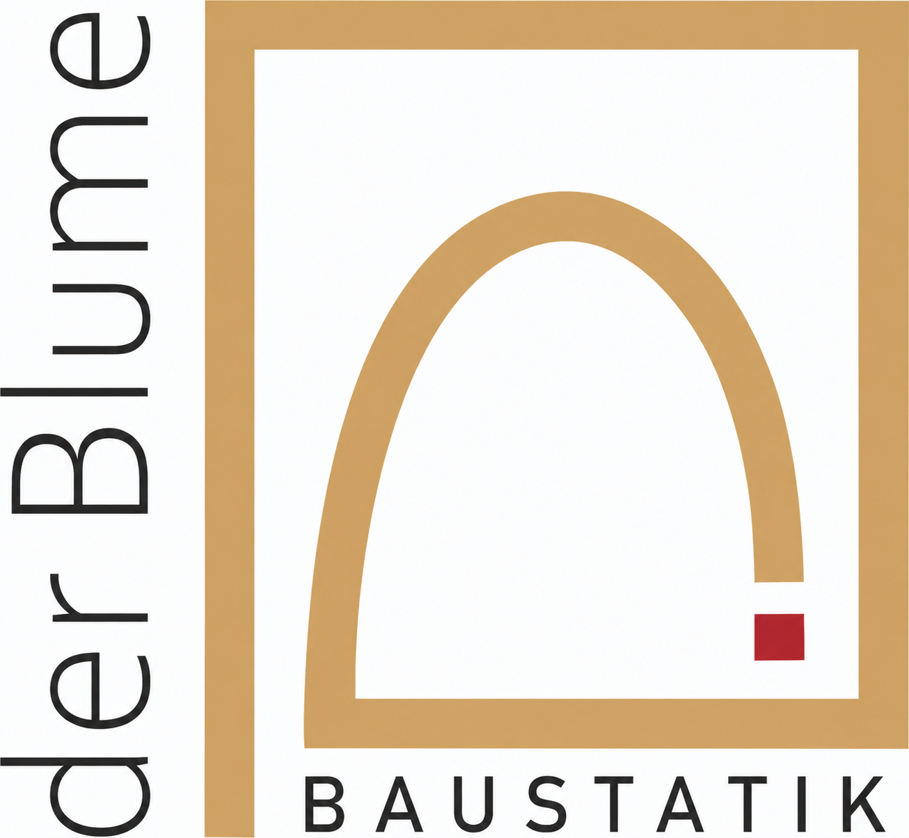 der Blume – Baustatik